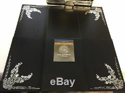 Harley-Davidson Franklin Mint Collector's Poker Set