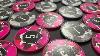Heitok Poker Chip Set