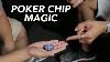 Insane Poker Chip Magic A Product Review