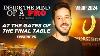 Inside The Mind Of A Pro 2024 Wsop Ep26 Adri N Mateos