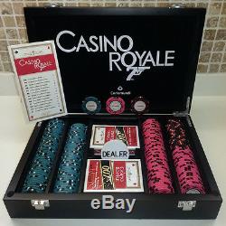 Casino Royale - Google Playde Filmler