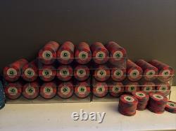 James Bond Poker Chip Set Casino De Isthmus City