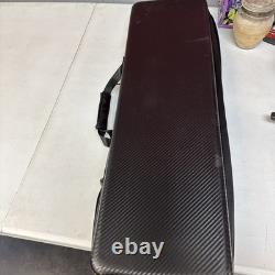 KEEPBET 14 Gram Clay Game Poker Chip Set Texas Hold'em 500PCS with HD Carry Case