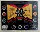 Kiss Kruise X! Signed Poker Chip Set! (Rare Exclusive)