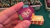 Las Vegas Poker Chips Plaques Set Revew