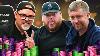 Live Cash Poker Mayhem With Dq Chaz And Andrew Neeme