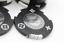 Louis Vuitton Poker - For Sale on 1stDibs  lv poker set, louis poker, louis  vuitton poker chip