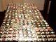 MEGA Set 131 PUERTO RICO CASINO Vintage POKER CHIP COLLECTION Hoard +Bonus Lot