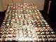 MEGA Set 131 PUERTO RICO CASINO Vintage POKER CHIP COLLECTION Hoard +Bonus Lot