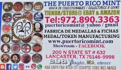 MEGA Set 131 PUERTO RICO CASINO Vintage POKER CHIP COLLECTION Hoard +Bonus Lot