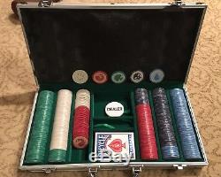 MTG Poker Chips Magic the Gathering Full set of 300 (super rare) promo tokens