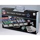 MasterPieces NFL Dallas Cowboys 300-Piece Poker Chip Set