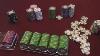 Milano Poker Chips Review My 2500 Chip Set
