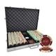 Mrc Poker 1000pcs 14g Monte Carlo Millions Clay Poker Chips Set Alum Case