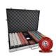 Mrc Poker 1000pcs 14g Yin Yang Casino Clay Poker Chips Set