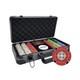 Mrc Poker 300pcs 14g Prestige Pro Poker Chips Set With Deluxe Case