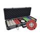Mrc Poker 500pcs 14g Prestige Pro Poker Chips Set With Deluxe Case