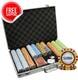 Mrc Poker 650pcs 14g Monte Carlo Poker Club Poker Chips Set With Alum Case