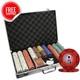 Mrc Poker 650pcs 14g Yin Yang Poker Chips Set With Alum Case
