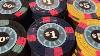 My Poker Chip Sets