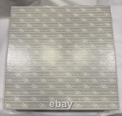 NEW Renzo Romagnoli Poker Chips-Playing Cards-Dice Set in wooden case