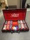 Nell Full Send Poker Set Limited Edition