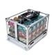 New 600 Monaco Club Poker Chips Set with Acrylic Case Pick Denominations