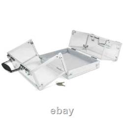 New 600 Showdown Poker Chips Set with Acrylic Case Pick Denominations