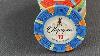 Olympus Poker Chips First Look China Clay