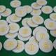 Paulson Clay Poker Chips 39 pcs 39mm Used Casino Skills Set 88v