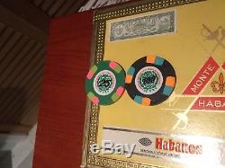 Paulson Poker Chips 300 Set Casino de isthmus James Bond