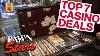 Pawn Stars 7 Jackpot Casino Items And Illegal Cheating Devices History