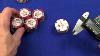 Pharaoh China Clay Poker Chips First Impressions