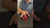 Poker Chip Shuffle