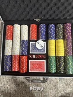 Poker Set