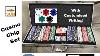 Poker Set Casino Chips Set Poker Coin Set Teen Patti Token Poker Chips Casino Poker Chip