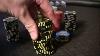 Poker Chips Comparison Ace Casino Paulson Claysmithgaming