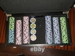 PokerStars Big Game Limited Edition poker chip set 299pcs