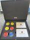 Porsche Design Poker Set Limited Edition 423/500