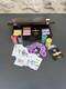 Premium 300-Piece Poker Chip Set Professional Customizable Chips in Luxury