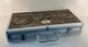 RARE BRAND NEW Ducks Unlimited Camo Leather 300-piece Poker Chip Set