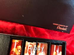 RARE Complete PROMO SET PAUL ANKA MONTE CARLO CBS-TV 1978 Casino Poker Chips