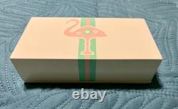 RARE. NO LONGER SOLD. Adler poker chip made exclusively for Flamingo Las Vegas