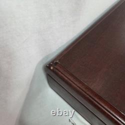 RARE Regal Knight Heirlooms 11.5 Gram Clay Composite Poker Chip Set 500 Chips