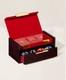 Ralph Lauren Sutton Complete Poker Set High Quality Chips Collectible
