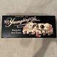 Rare D. Yuengling & Son Brewery And Bottlers Pottsville, PA Poker Set in Case