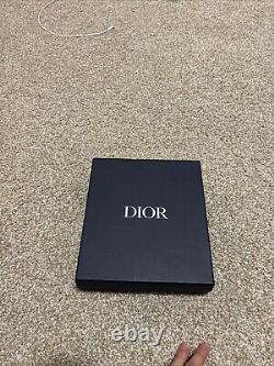 Rare Dior Poker Chip And Card Set