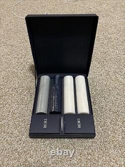 Rare Dior Poker Chip And Card Set