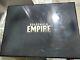 Rare New In Box Hbo Boardwalk Empire Promo Poker Chip Set Case Read Description