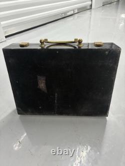 Rare. The Sopranos Poker Chip Set